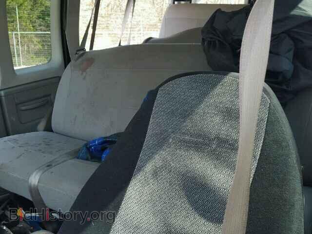 2007 FORD ECONOLINE - VIN: 1FBNE31L07DB00916 - Фото 6
