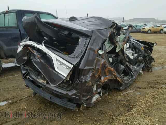 2015 DODGE DURANGO - VIN: 1C4SDJCT3FC723048 - Фото 4