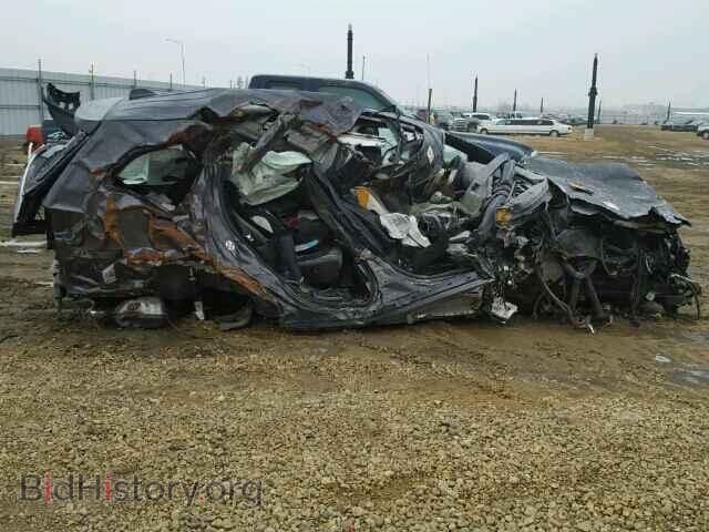 2015 DODGE DURANGO - VIN: 1C4SDJCT3FC723048 - Фото 9