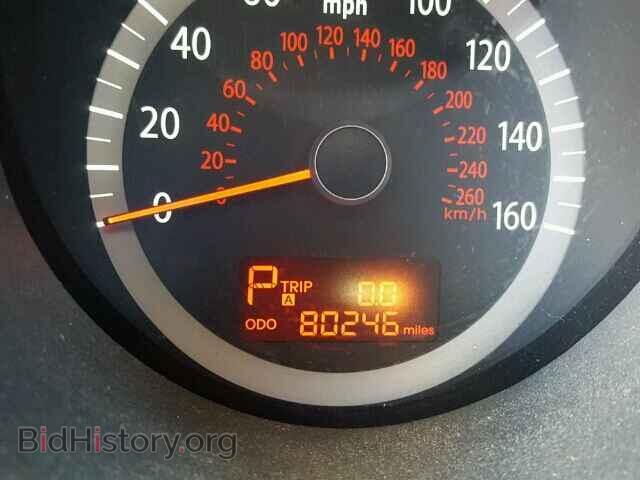 2010 KIA OPTIMA - VIN: KNAGH4A8XA5406663 - Фото 8