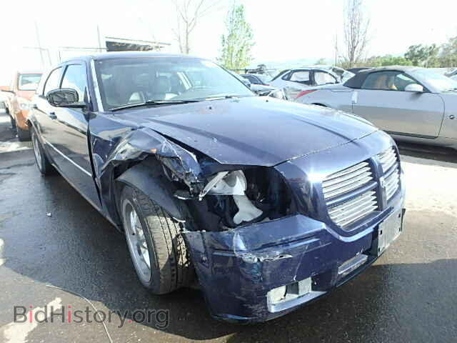 Фотография 2D4FV47V86H154452 - DODGE MAGNUM 2006