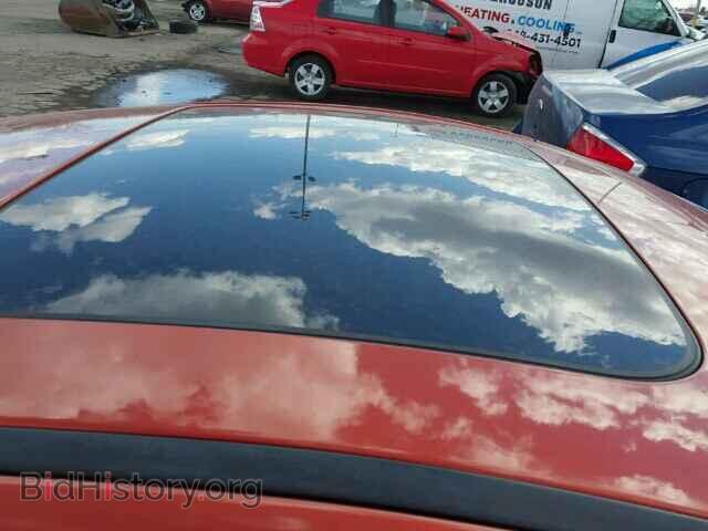 2006 MITSUBISHI ECLIPSE - VIN: 4A3AK24F66E041797 - Photo 10