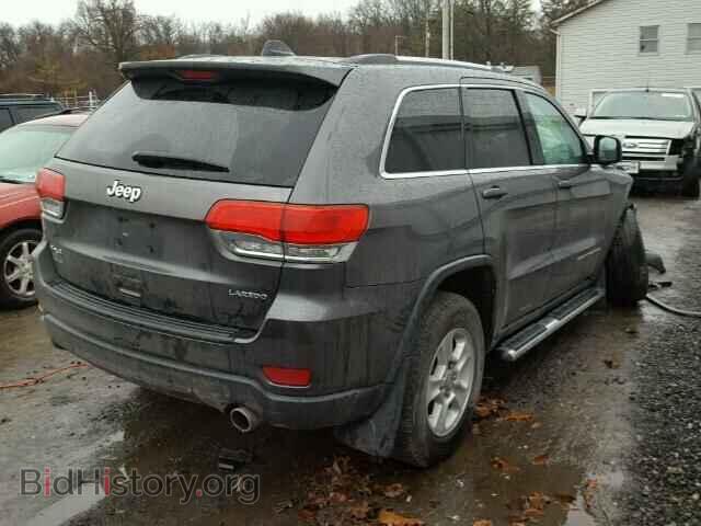 2014 JEEP CHEROKEE - VIN: 1C4RJFAG8EC180868 - Фото 4