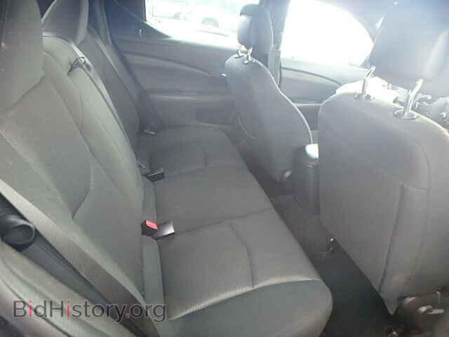 2012 DODGE AVENGER - VIN: 1C3CDZAG4CN314523 - Фото 6