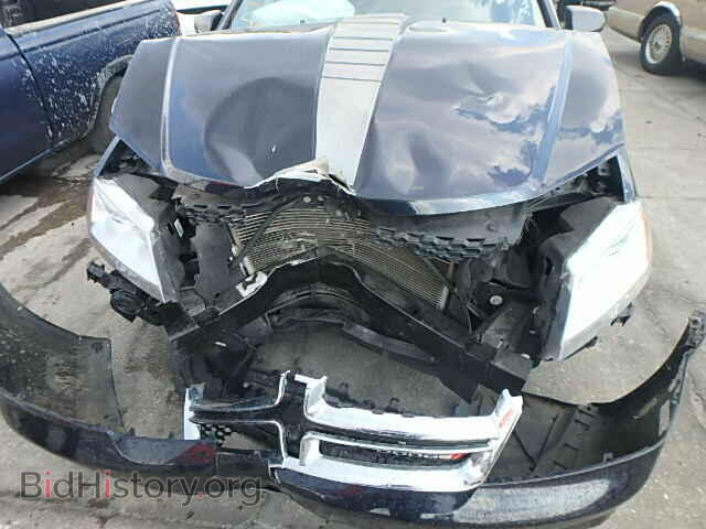 2012 DODGE AVENGER - VIN: 1C3CDZAG4CN314523 - Фото 7