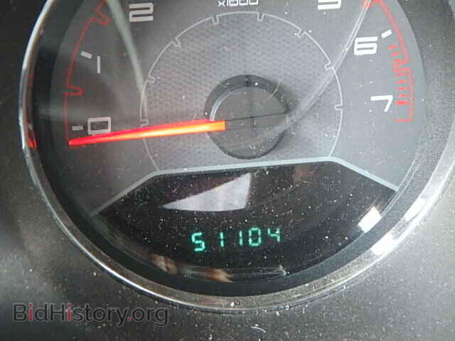 2012 DODGE AVENGER - VIN: 1C3CDZAG4CN314523 - Фото 8