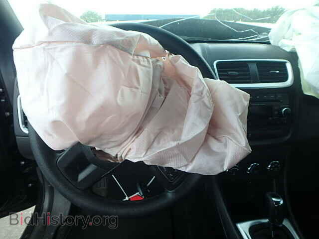 2012 DODGE AVENGER - VIN: 1C3CDZAG4CN314523 - Фото 9
