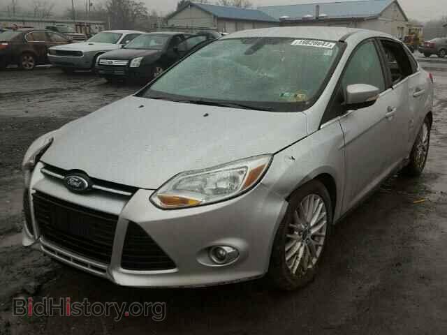 2012 FORD FOCUS - VIN: 1FAHP3H29CL171943 - Photo 2