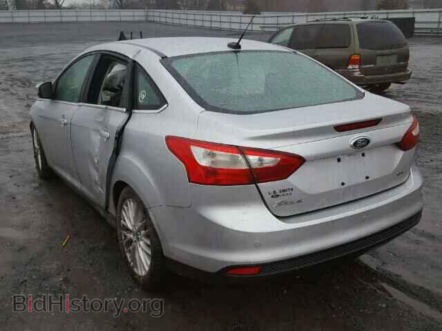 2012 FORD FOCUS - VIN: 1FAHP3H29CL171943 - Photo 3
