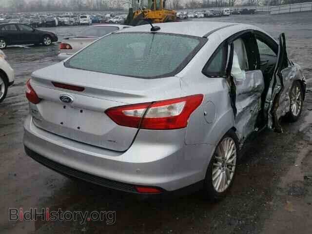 2012 FORD FOCUS - VIN: 1FAHP3H29CL171943 - Photo 4