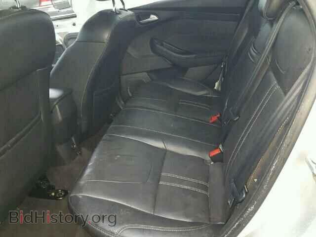 2012 FORD FOCUS - VIN: 1FAHP3H29CL171943 - Photo 6