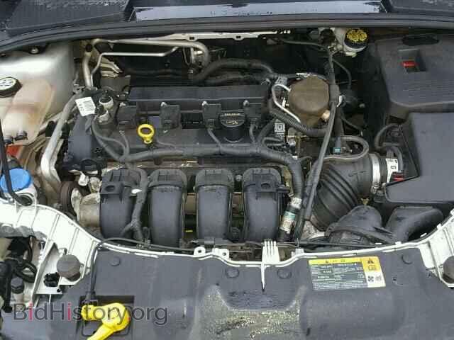 2012 FORD FOCUS - VIN: 1FAHP3H29CL171943 - Photo 7