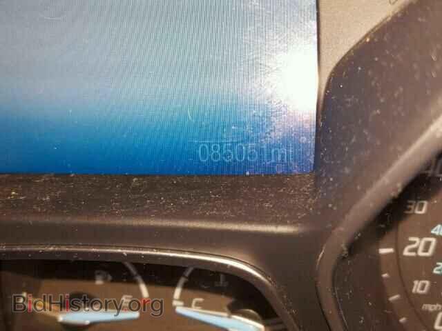 2012 FORD FOCUS - VIN: 1FAHP3H29CL171943 - Photo 8
