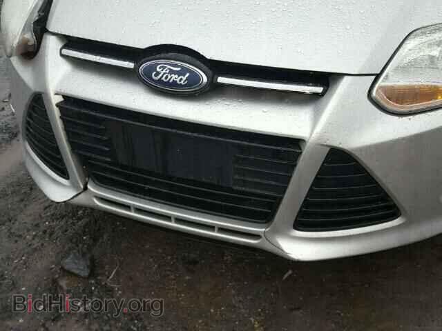 2012 FORD FOCUS - VIN: 1FAHP3H29CL171943 - Photo 9