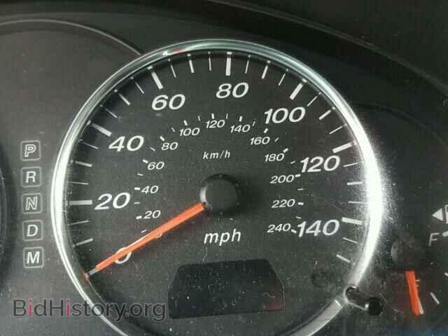 2008 MAZDA 6 - VIN: 1YVHP80C085M20972 - Фото 8