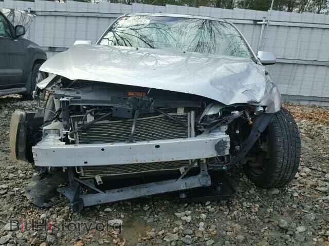 2008 MAZDA 6 - VIN: 1YVHP80C085M20972 - Фото 9