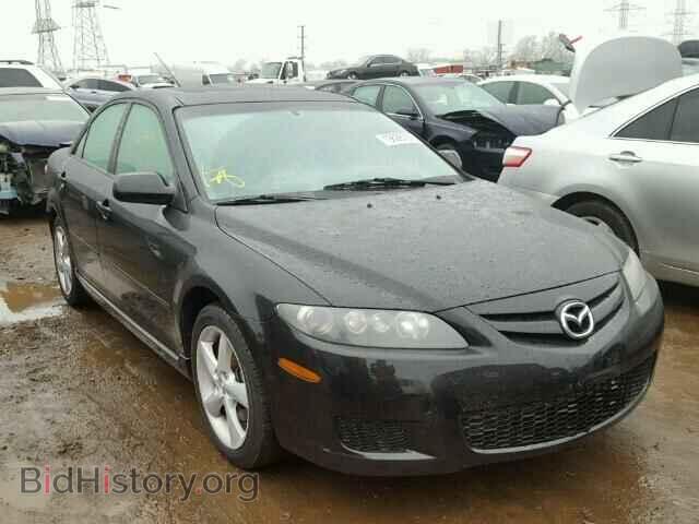 Фотография 1YVHP80D875M05224 - MAZDA 6 2007