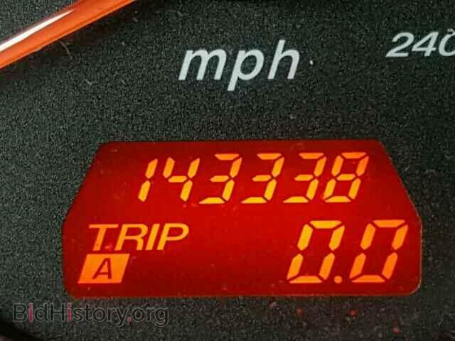 2007 MAZDA 6 - VIN: 1YVHP80D875M05224 - Фото 8