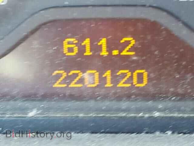 1998 MERCEDES-BENZ E - VIN: WDBJF65F5WA611906 - Фото 8