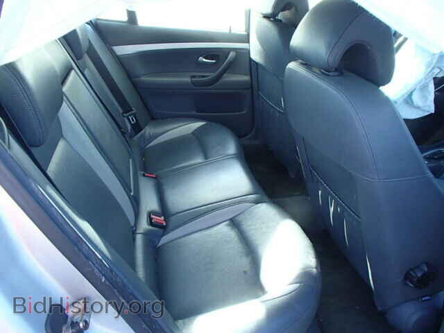 2004 SAAB 9 3 - VIN: YS3FH49Y941047149 - Photo 6