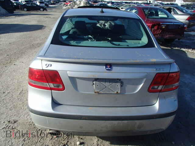 2004 SAAB 9 3 - VIN: YS3FH49Y941047149 - Photo 10