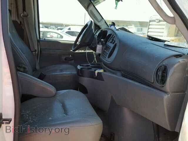 2008 FORD ECONOLINE - VIN: 1FTNS24W28DA81078 - Photo 5