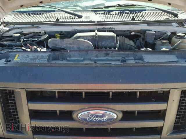 2008 FORD ECONOLINE - VIN: 1FTNS24W28DA81078 - Photo 7