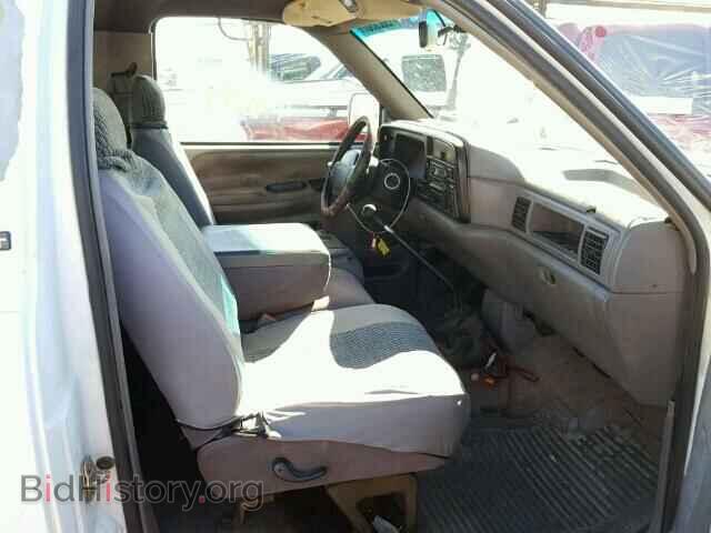 1994 DODGE RAM 3500 - VIN: 1B7MC36C2RS658416 - Photo 5