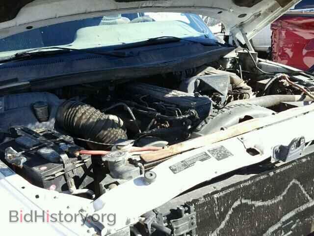 1994 DODGE RAM 3500 - VIN: 1B7MC36C2RS658416 - Photo 7