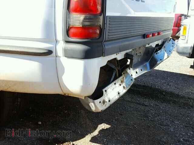 1994 DODGE RAM 3500 - VIN: 1B7MC36C2RS658416 - Photo 9