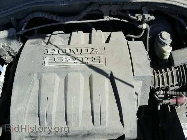 2006 HONDA PILOT - VIN: 5FNYF28586B022898 - Фото 7