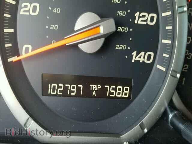 2006 HONDA PILOT - VIN: 5FNYF28586B022898 - Фото 8