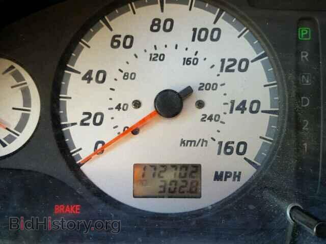 2000 NISSAN MAXIMA - VIN: JN1CA31D4YT732965 - Фото 8