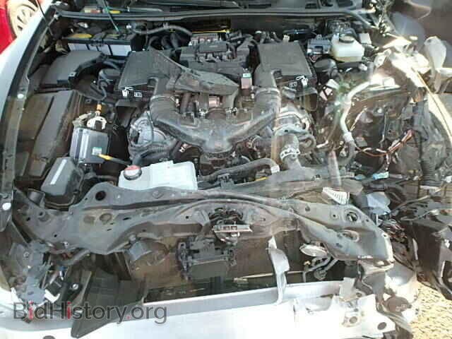 2014 LEXUS LS460 - VIN: JTHGL1EF2E5052702 - Фото 7