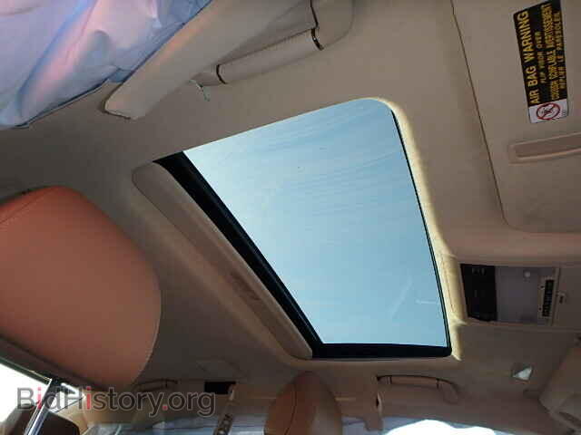 2014 LEXUS LS460 - VIN: JTHGL1EF2E5052702 - Фото 10