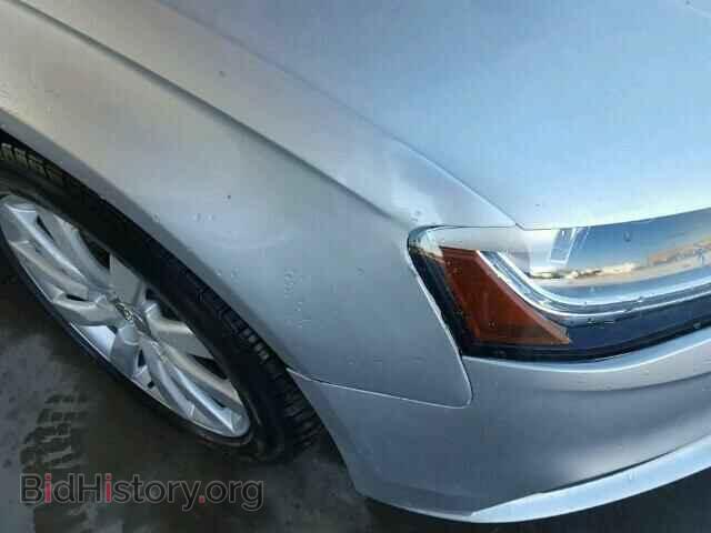 2013 AUDI A4 - VIN: WAUBFAFL7DN032481 - Фото 9
