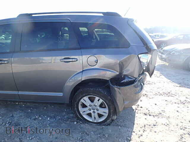 2012 DODGE JOURNEY - VIN: 3C4PDCAB4CT372730 - Фото 9