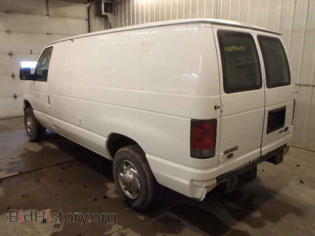 2010 FORD ECONOLINE - VIN: 1FTNE1EL3ADA46674 - Фото 3