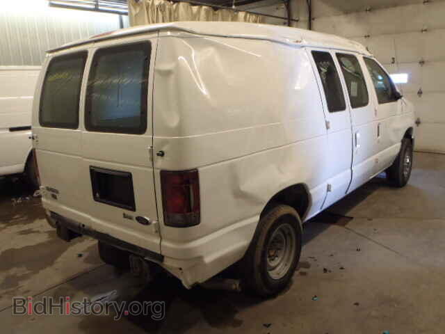 2010 FORD ECONOLINE - VIN: 1FTNE1EL3ADA46674 - Фото 4