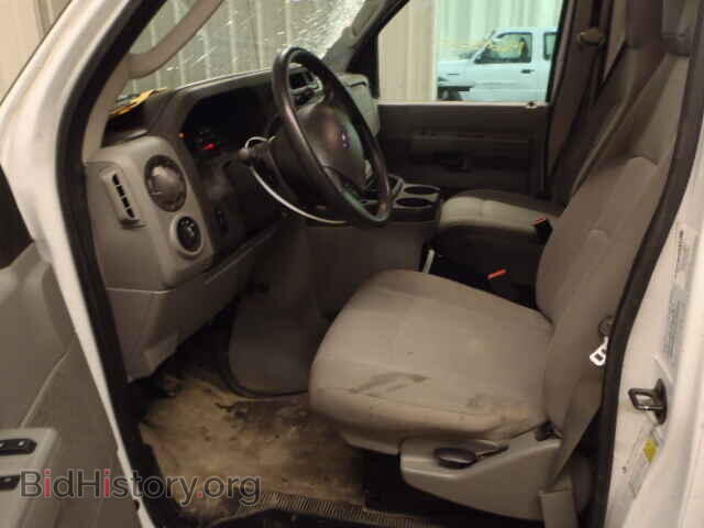 2010 FORD ECONOLINE - VIN: 1FTNE1EL3ADA46674 - Фото 5