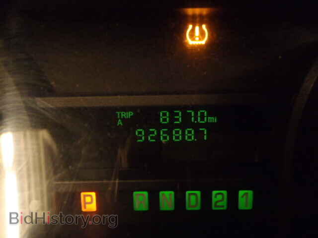2010 FORD ECONOLINE - VIN: 1FTNE1EL3ADA46674 - Фото 8