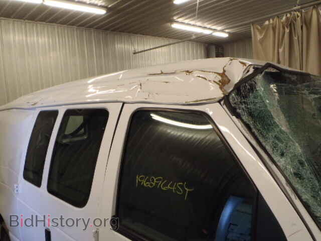 2010 FORD ECONOLINE - VIN: 1FTNE1EL3ADA46674 - Фото 10