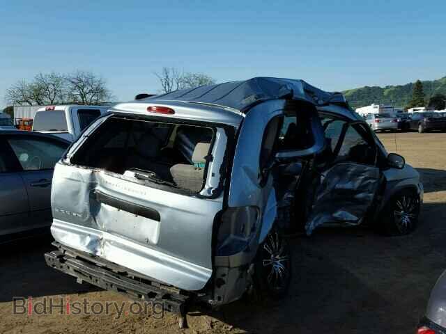 2005 DODGE CARAVAN - VIN: 1D4GP24R25B180580 - Photo 4