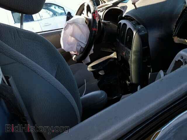 2005 DODGE CARAVAN - VIN: 1D4GP24R25B180580 - Photo 5