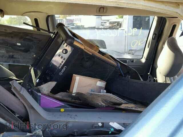 2005 DODGE CARAVAN - VIN: 1D4GP24R25B180580 - Photo 6