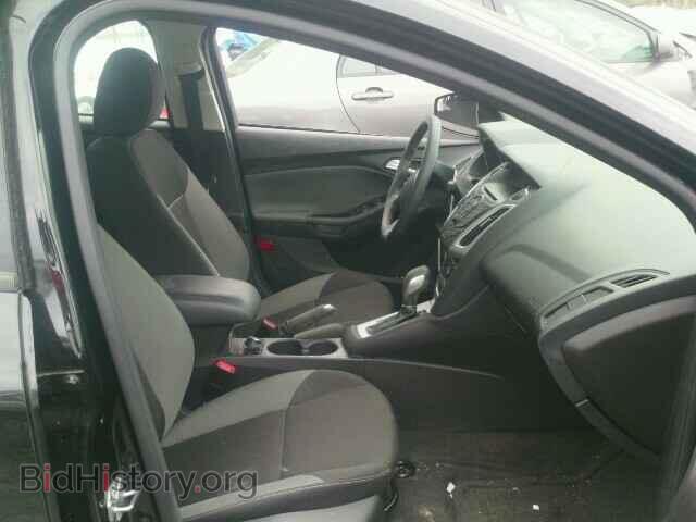 2014 FORD FOCUS - VIN: 1FADP3F24EL297535 - Photo 5