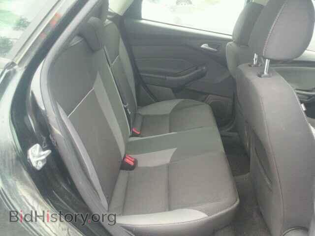 2014 FORD FOCUS - VIN: 1FADP3F24EL297535 - Photo 6