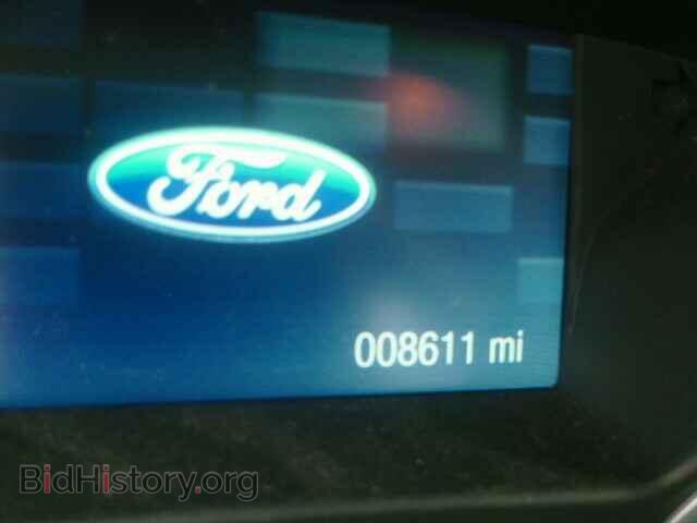 2014 FORD FOCUS - VIN: 1FADP3F24EL297535 - Photo 8