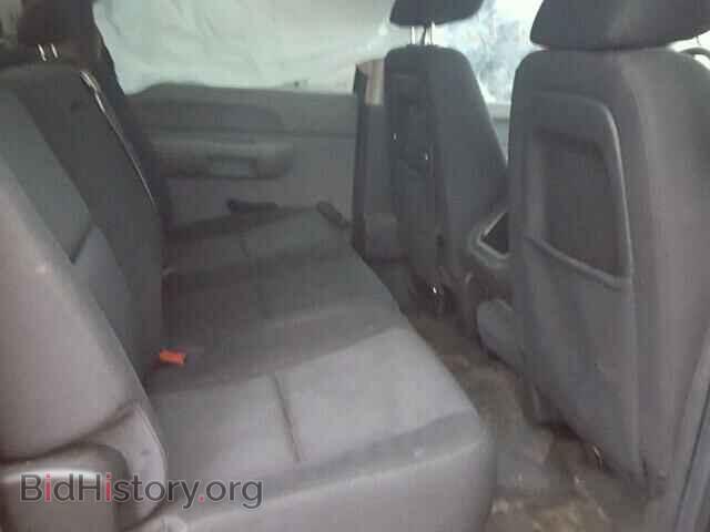 2013 CHEVROLET SILVERADO - VIN: 3GCPCPEA8DG173993 - Фото 6
