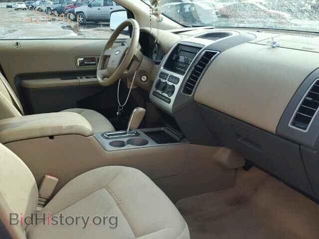 2007 FORD EDGE - VIN: 2FMDK38C17BB69945 - Photo 5